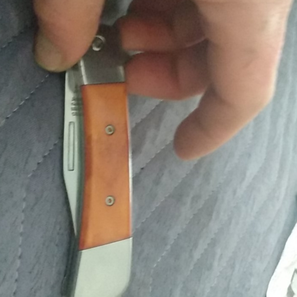 Knife - Picture 4 of 4